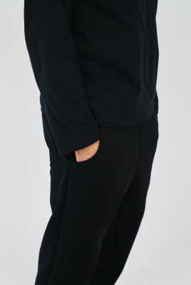 BIG kelnės, su pūkeliu, unisex -20% - 2 BIG kelnės, su pūkeliu, unisex -20% - 2