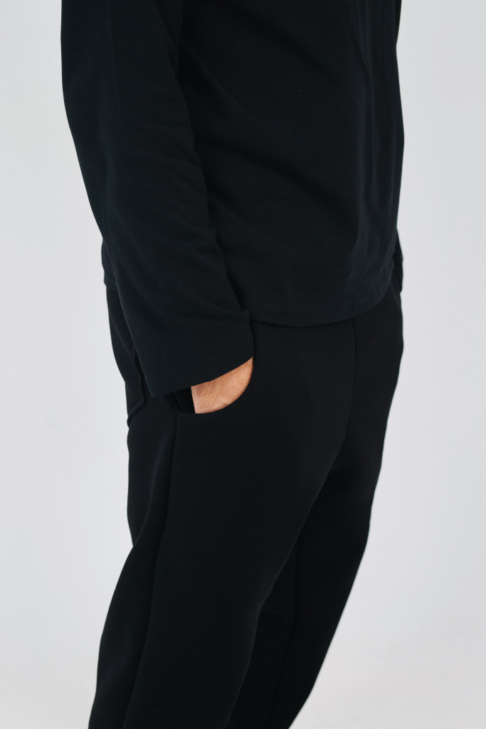 BIG kelnės, su pūkeliu, unisex -20% - 2 BIG kelnės, su pūkeliu, unisex -20% - 2