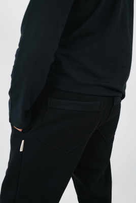 BIG kelnės, su pūkeliu, unisex -20% - 4 BIG kelnės, su pūkeliu, unisex -20% - 4