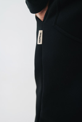 BIG kelnės, su pūkeliu, unisex -20% - 3 BIG kelnės, su pūkeliu, unisex -20% - 3