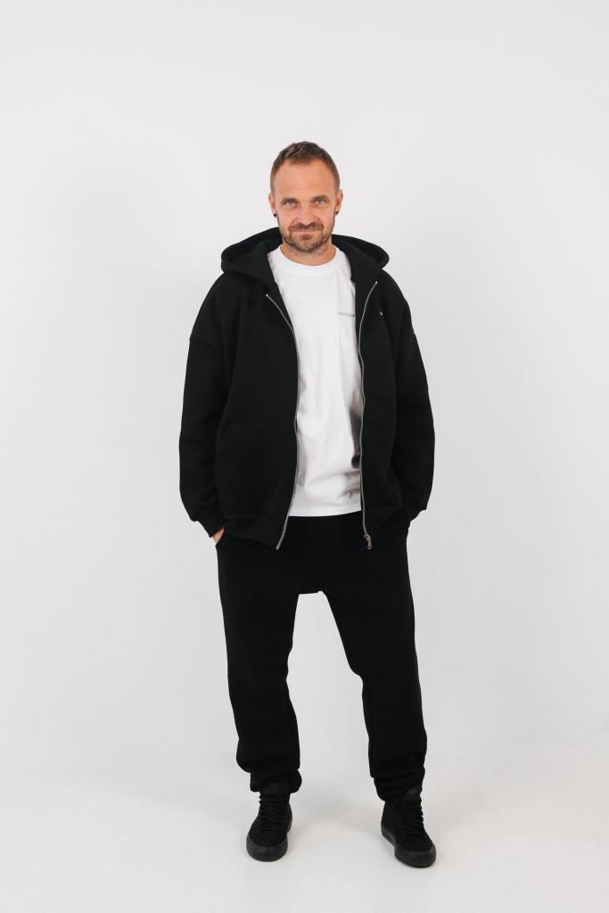 BIG kelnės, su pūkeliu, unisex -20% - 1 BIG kelnės, su pūkeliu, unisex -20% - 1