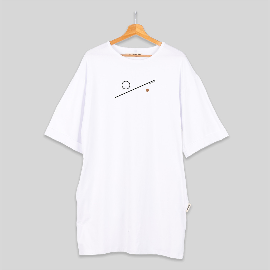 Balance 01 – Light Minimal Dress Trumpos suknelės - 2 Balance 01 – Light Minimal Dress Trumpos suknelės - 2