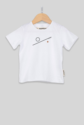 Balance 01 – minimalistiniai vaikiški marškinėliai Marškinėliai vaikams - 2 Balance 01 – minimalistiniai vaikiški marškinėliai Marškinėliai vaikams - 2