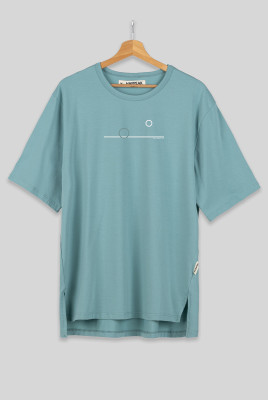 Balance 02 – Minimalist T-Shirt Marškinėliai su spauda - 3 Balance 02 – Minimalist T-Shirt Marškinėliai su spauda - 3