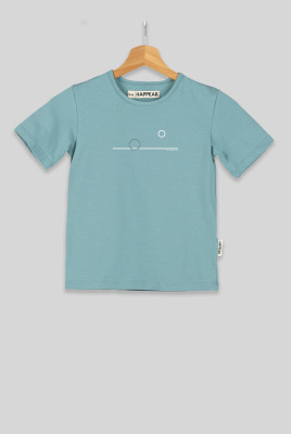 Balance 02 – minimalistiniai vaikiški marškinėliai ART.HAPPEAK - 5 Balance 02 – minimalistiniai vaikiški marškinėliai ART.HAPPEAK - 5