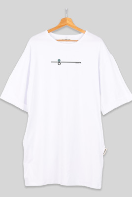 Balance 03 – Lengva minimalistinė suknelė Trumpos suknelės - 2 Balance 03 – Lengva minimalistinė suknelė Trumpos suknelės - 2