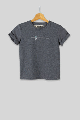 Balance 03 – minimalist kids’ T-shirt ART.HAPPEAK - 4 Balance 03 – minimalist kids’ T-shirt ART.HAPPEAK - 4