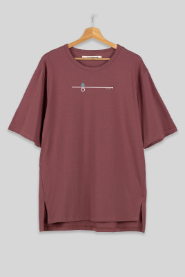 Balance 03 – Minimalist T-Shirt ART.HAPPEAK - 2 Balance 03 – Minimalist T-Shirt ART.HAPPEAK - 2