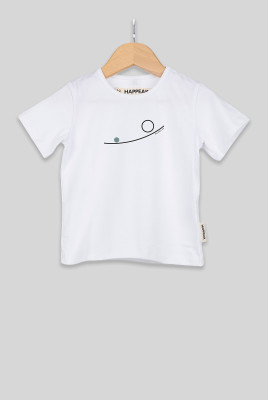 Balance 04 – minimalist kids’ T-shirt ART.HAPPEAK - 2 Balance 04 – minimalist kids’ T-shirt ART.HAPPEAK - 2