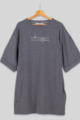 Balance 06 – Lengva minimalistinė suknelė Trumpos suknelės - 3 Balance 06 – Lengva minimalistinė suknelė Trumpos suknelės - 3