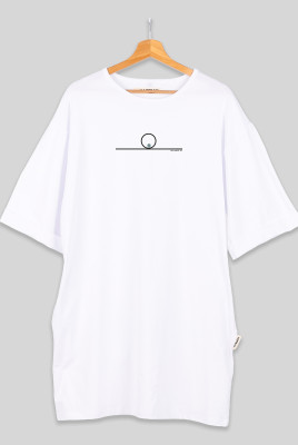 Balance 07 – Lengva minimalistinė suknelė Trumpos suknelės  - 2