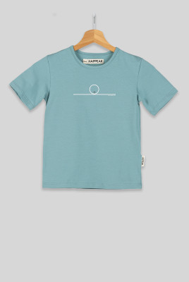 Balance 07 – minimalist kids’ T-shirt ART.HAPPEAK - 5 Balance 07 – minimalist kids’ T-shirt ART.HAPPEAK - 5