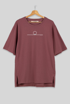 Balance 07 – Minimalist T-Shirt Drabužiai su spauda - 5 Balance 07 – Minimalist T-Shirt Drabužiai su spauda - 5