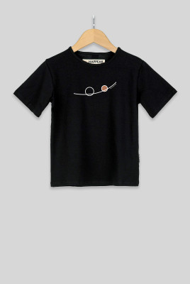 Balance 08 – minimalist kids’ T-shirt ART.HAPPEAK - 4 Balance 08 – minimalist kids’ T-shirt ART.HAPPEAK - 4
