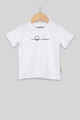 Balance 09 – minimalist kids’ T-shirt ART.HAPPEAK - 5 Balance 09 – minimalist kids’ T-shirt ART.HAPPEAK - 5