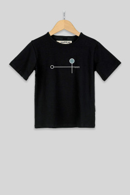 Balance 10 – minimalist kids’ T-shirt ART.HAPPEAK - 4 Balance 10 – minimalist kids’ T-shirt ART.HAPPEAK - 4