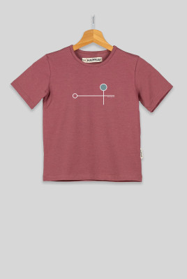 Balance 10 – minimalist kids’ T-shirt ART.HAPPEAK - 3 Balance 10 – minimalist kids’ T-shirt ART.HAPPEAK - 3