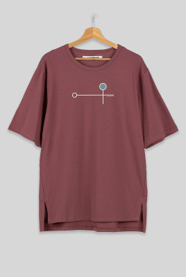 Balance 10 – Minimalist T-Shirt ART.HAPPEAK - 3 Balance 10 – Minimalist T-Shirt ART.HAPPEAK - 3