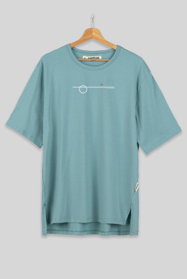 Balance 12 – Minimalist T-Shirt ART.HAPPEAK - 5 Balance 12 – Minimalist T-Shirt ART.HAPPEAK - 5