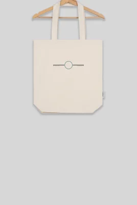 Minimalistinis pirkinių maišelis – Balance 15 Maišeliai  - 2