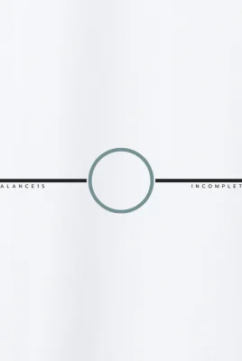 Balance 15 – Geometriniai vaikiški marškinėliai ART.HAPPEAK  - 4