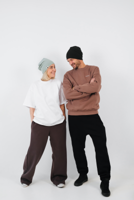 Marškinėliai INTER TR Marškinėliai  - 2