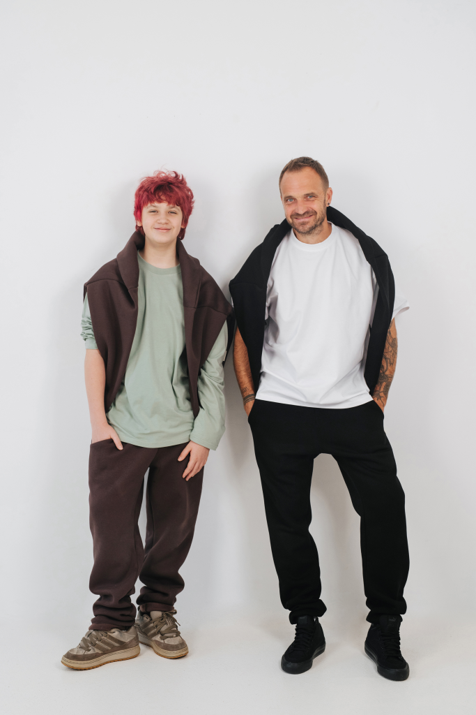 Marškinėliai INTER TR Marškinėliai  - 3