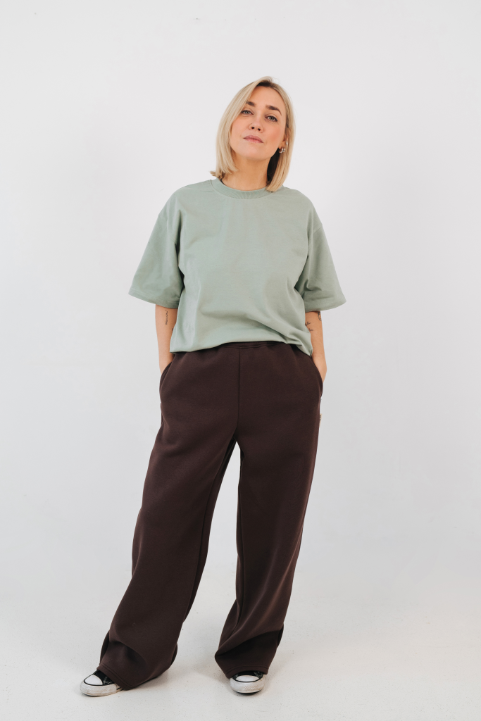 Marškinėliai INTER TR Marškinėliai  - 1