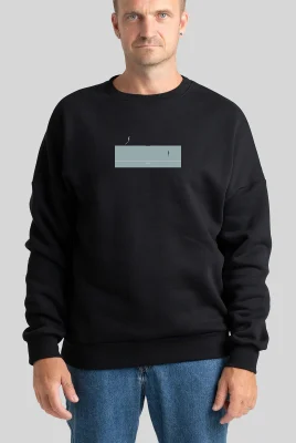Cozy Sweatshirt – The Self ART.HAPPEAK - 3 Cozy Sweatshirt – The Self ART.HAPPEAK - 3