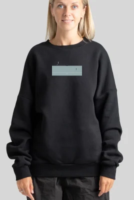Cozy Sweatshirt – The Self ART.HAPPEAK - 2 Cozy Sweatshirt – The Self ART.HAPPEAK - 2