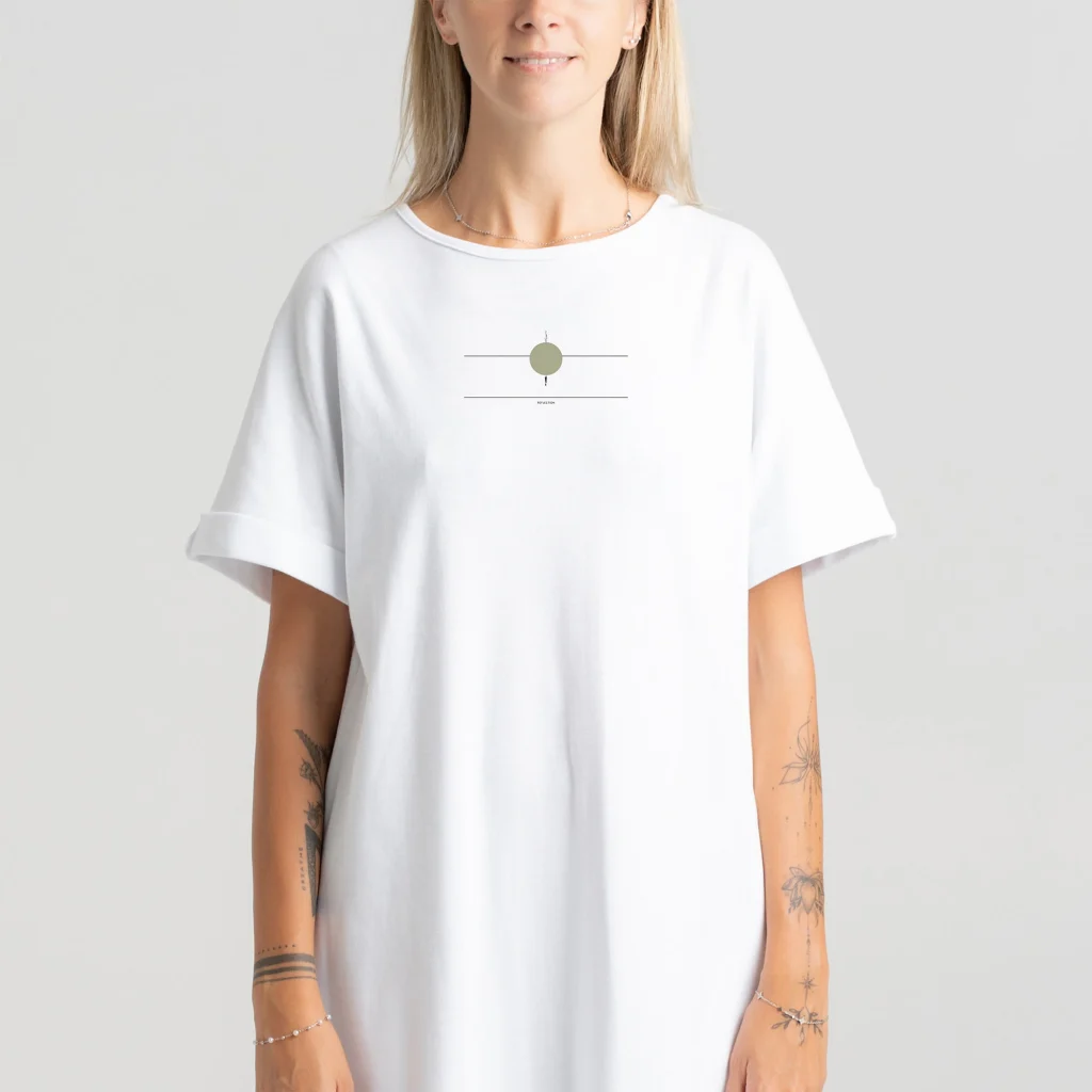Long dress with slits – Reflection ART.HAPPEAK - 1 Long dress with slits – Reflection ART.HAPPEAK - 1