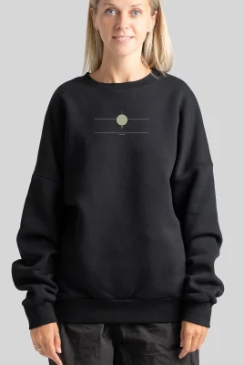 Cozy Sweatshirt – Reflection Džemperiai su spauda  - 2