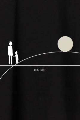 Presence 07 marškinėliai – The Path Marškinėliai su spauda  - 2