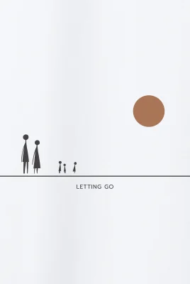 Presence 10 marškinėliai – Letting Go ART.HAPPEAK  - 2