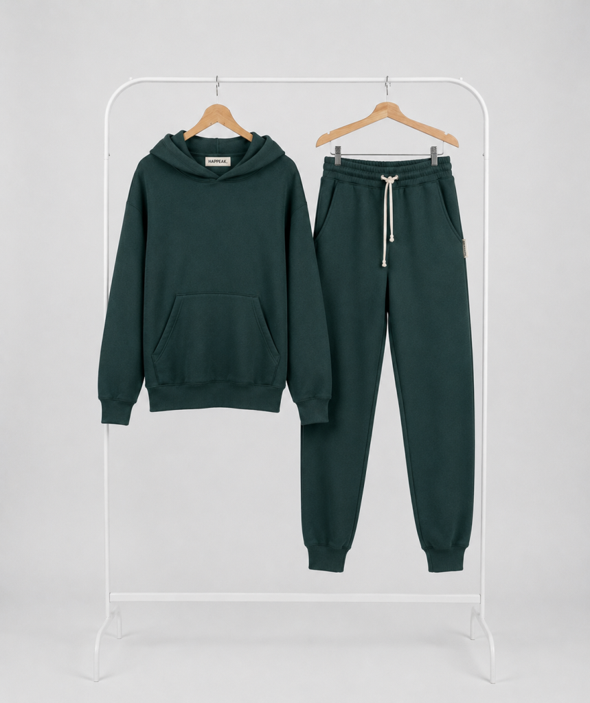 Hoodie with a pocket, warm, unisex Džemperiai švarkeliai - 3 Hoodie with a pocket, warm, unisex Džemperiai švarkeliai - 3