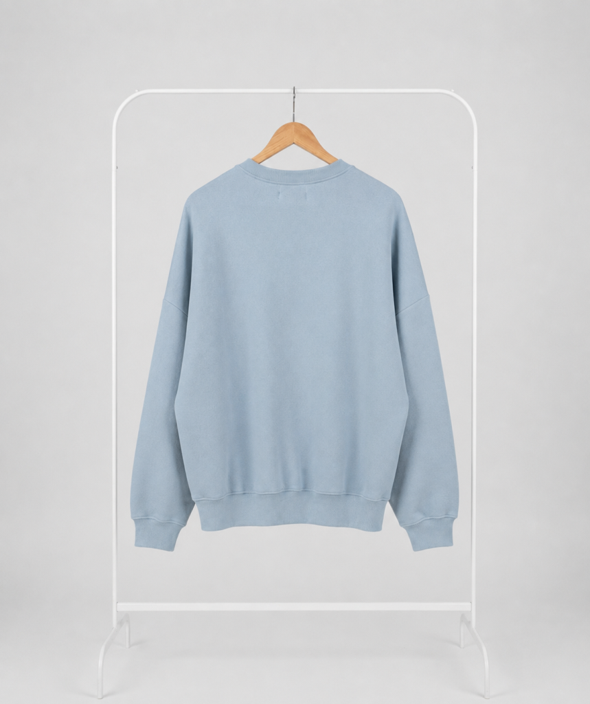 Universal Sweatshirt, warm, unisex Džemperiai švarkeliai - 2 Universal Sweatshirt, warm, unisex Džemperiai švarkeliai - 2