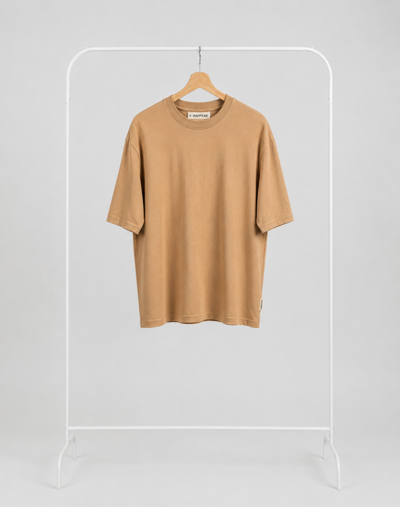 Leisure t-shirt Vyrams  - 1