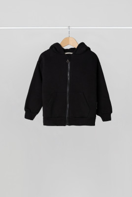 Kids Zip Hoodie Džemperiai  - 3
