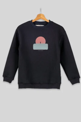 Sweatshirt - Towards ART.HAPPEAK  - 2