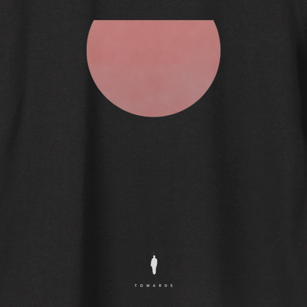 Ilga suknelė – Horizons 01 — Towards ART.HAPPEAK  - 2