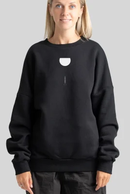 Unisex Sweatshirt – Horizons 02 — Reach ART.HAPPEAK  - 2