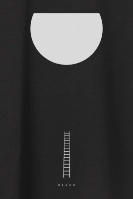 Ilga suknelė – Horizons 02 — Reach ART.HAPPEAK  - 2