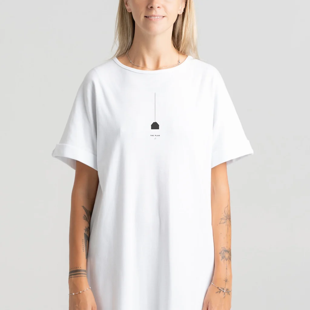 Long dress - Echoes 01 – The Plan ART.HAPPEAK  - 1