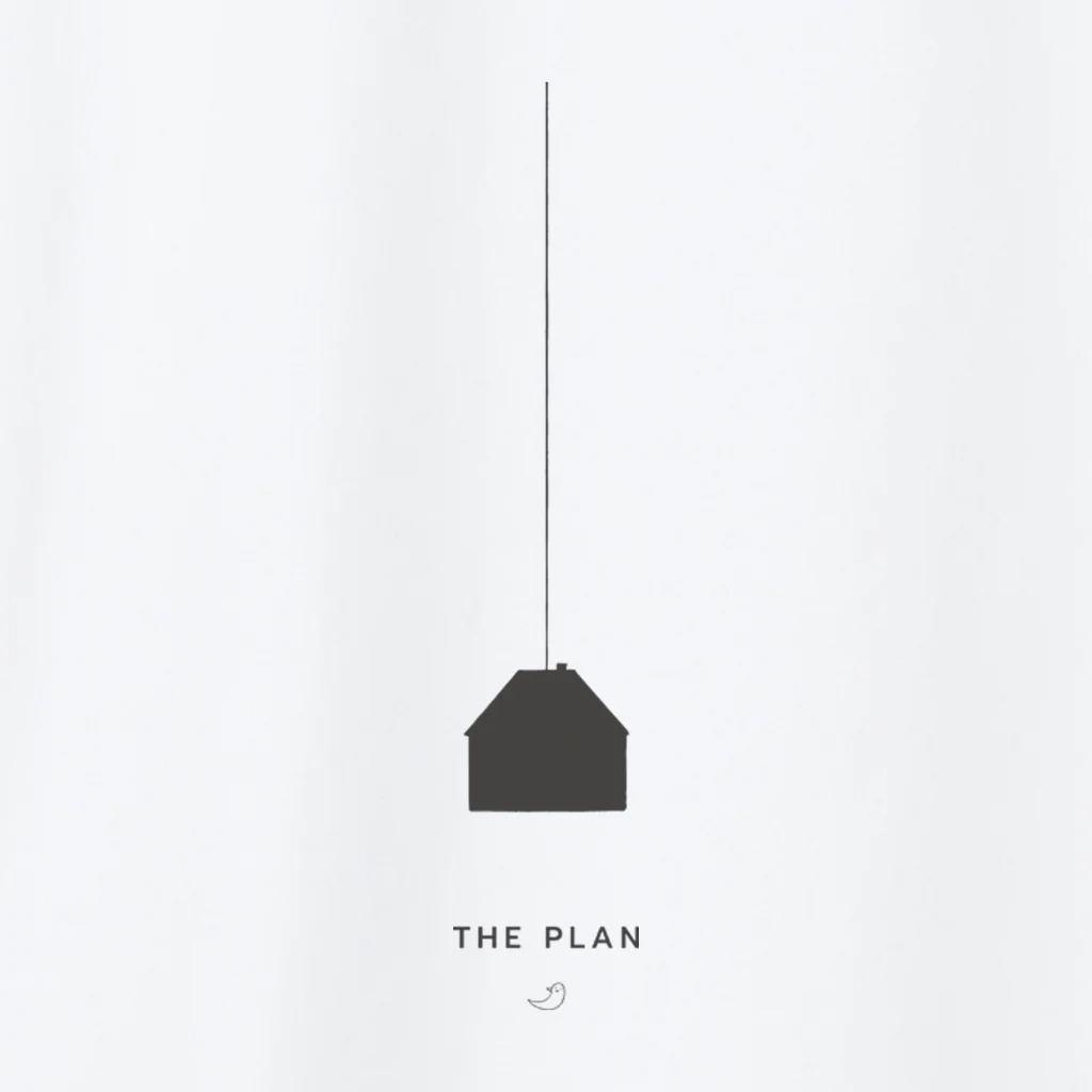 Marškinėliai – Echoes 01 – The Plan ART.HAPPEAK - 2 Marškinėliai – Echoes 01 – The Plan ART.HAPPEAK - 2