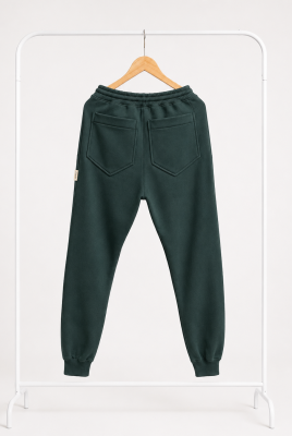 BIG pants, warm, unisex Kelnės Šortai - 2 BIG pants, warm, unisex Kelnės Šortai - 2