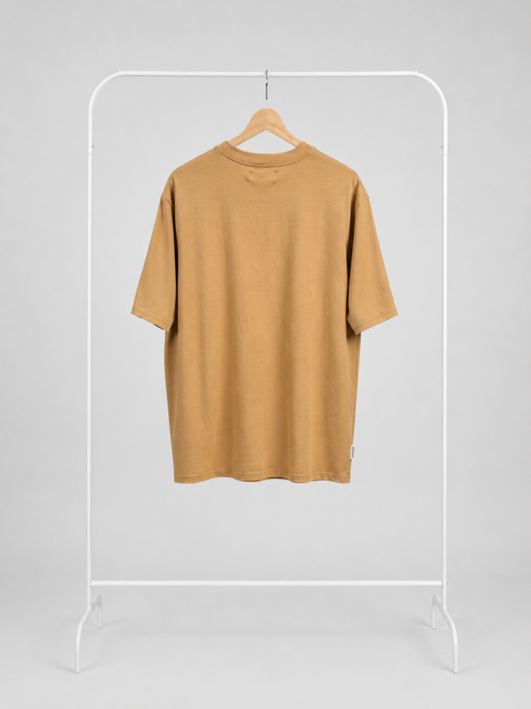 Leisure t-shirt Vyrams  - 2