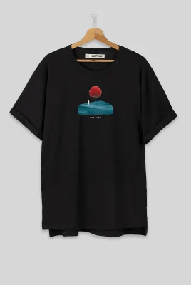 T-shirts – The One ART.HAPPEAK  - 3
