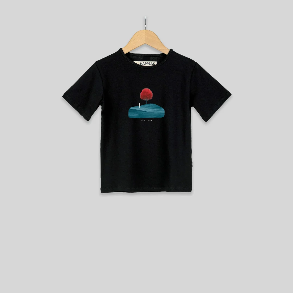 T-shirts – The One ART.HAPPEAK  - 6