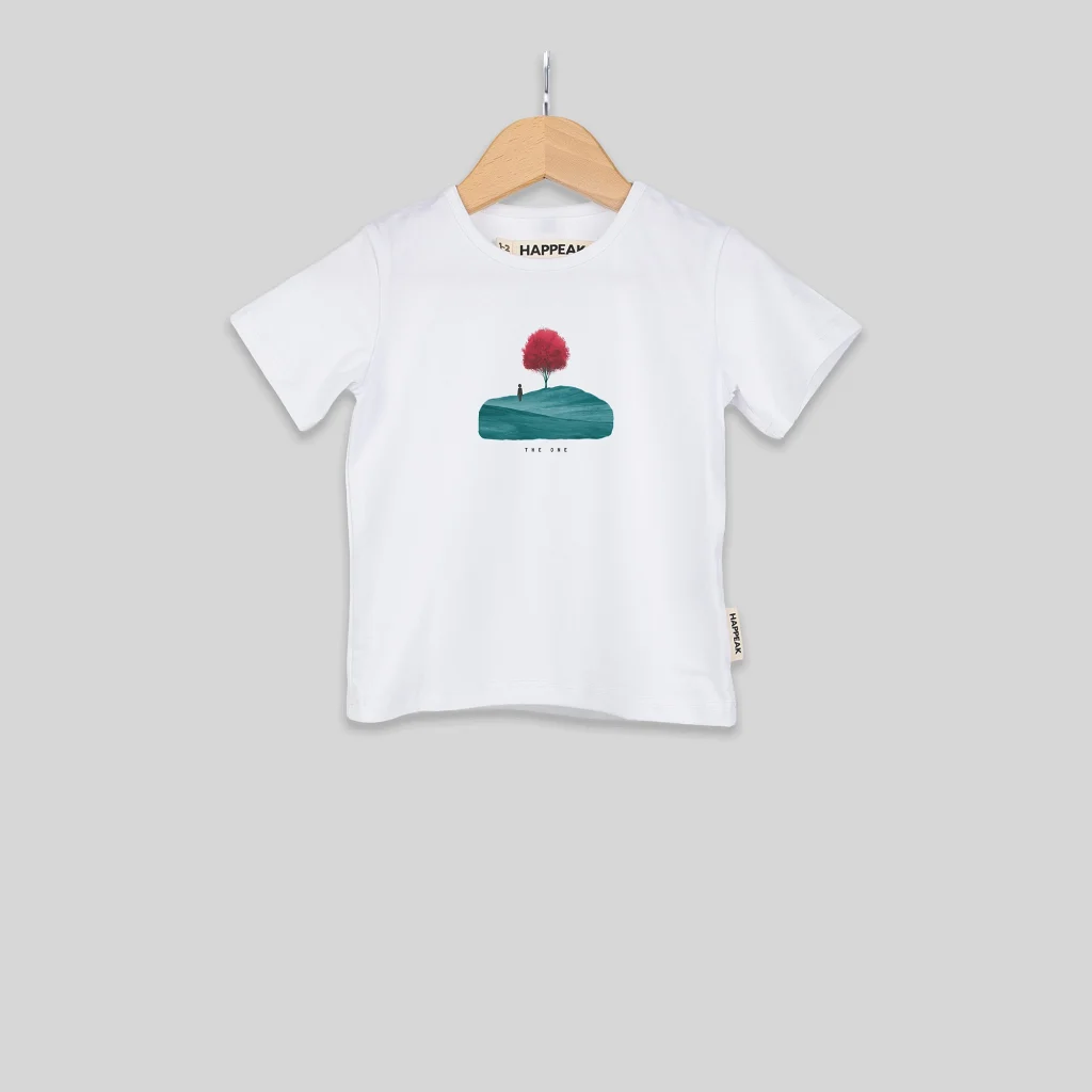 T-shirts – The One ART.HAPPEAK  - 5
