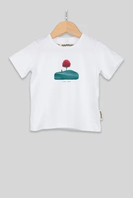 T-shirts – The One ART.HAPPEAK  - 5